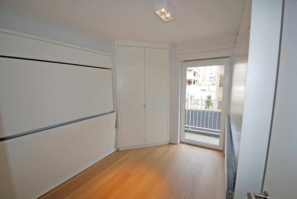 App. 3 zimmer in Knokke