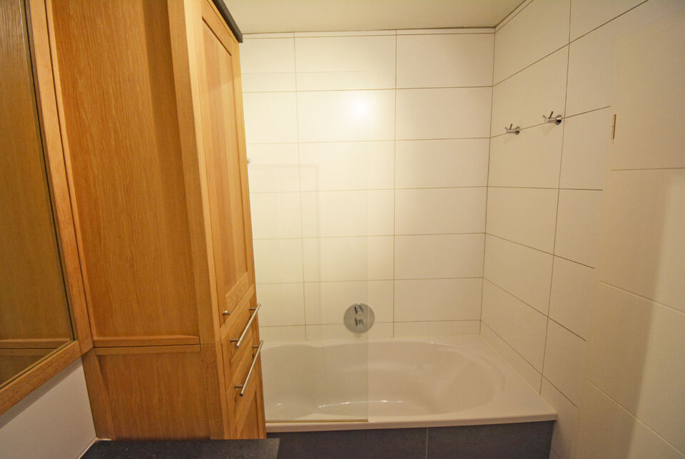 App. 3 zimmer in Knokke