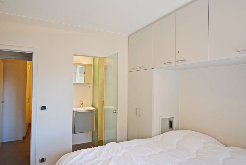 App. 3 zimmer in Knokke