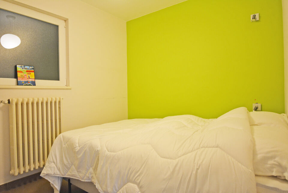 App. 3 zimmer in Knokke