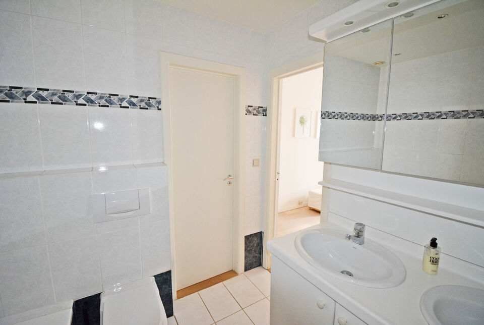App. 3 zimmer in Knokke