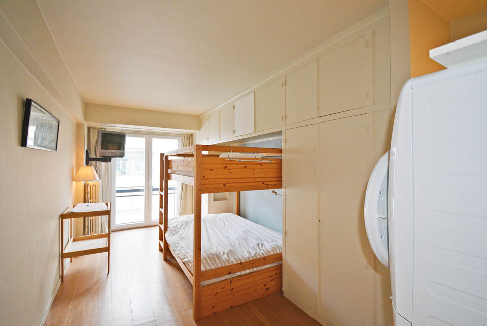 App. 3 zimmer in Knokke