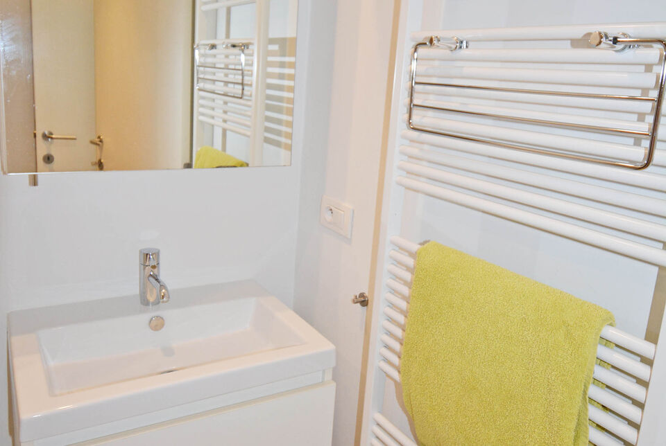 App. 3 zimmer in Knokke