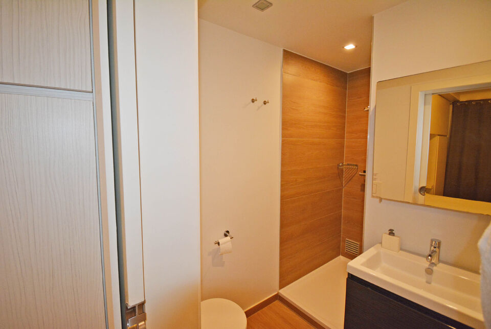App. 3 zimmer in Knokke