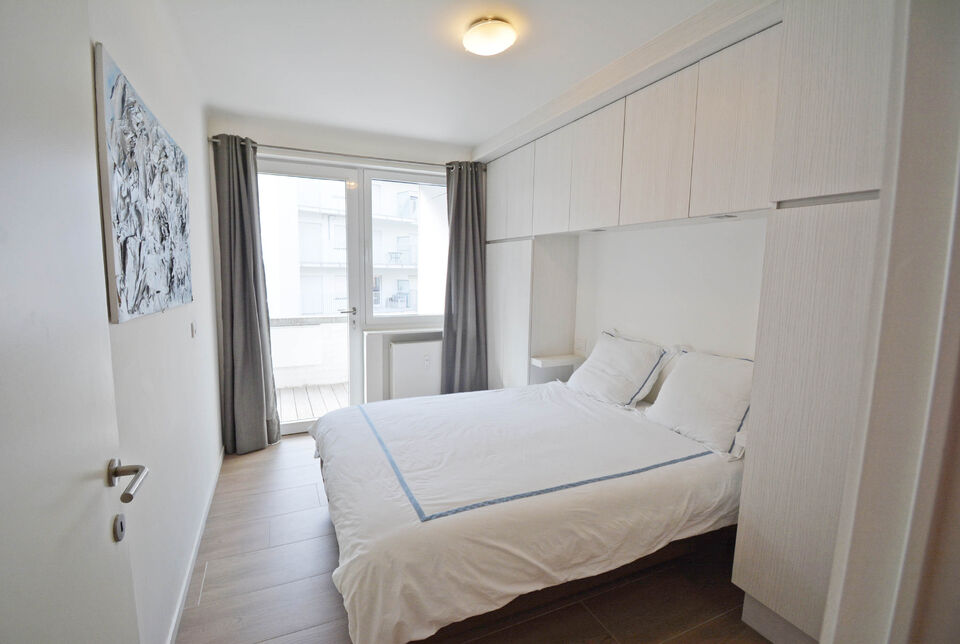 App. 3 zimmer in Knokke