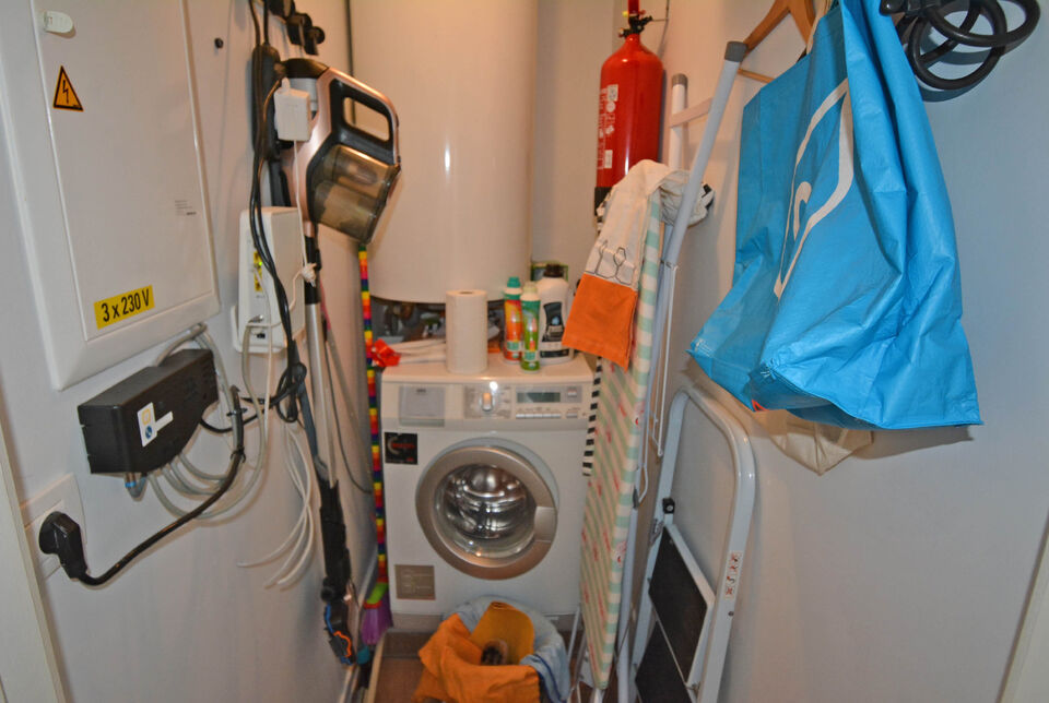 App. 3 zimmer in Knokke
