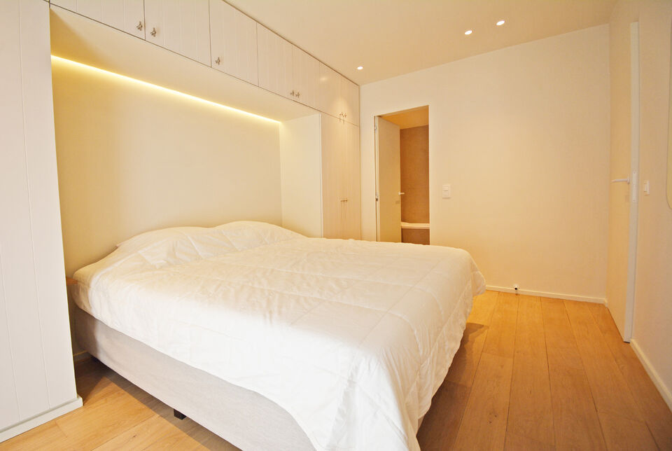 App. 3 zimmer in Knokke