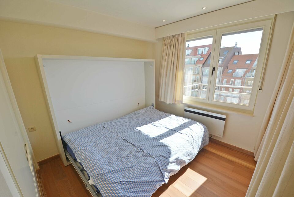 App. 3 zimmer in Knokke