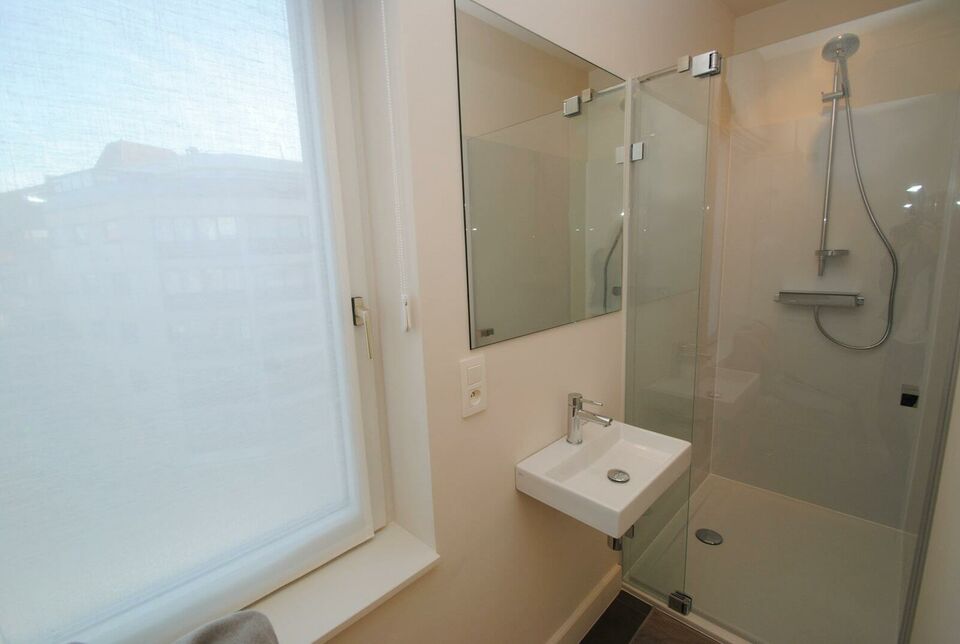 App. 3 zimmer in Knokke