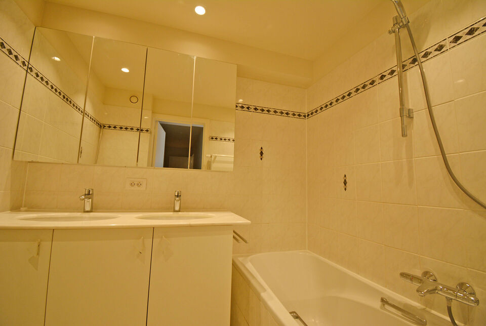 App. 3 zimmer in Knokke