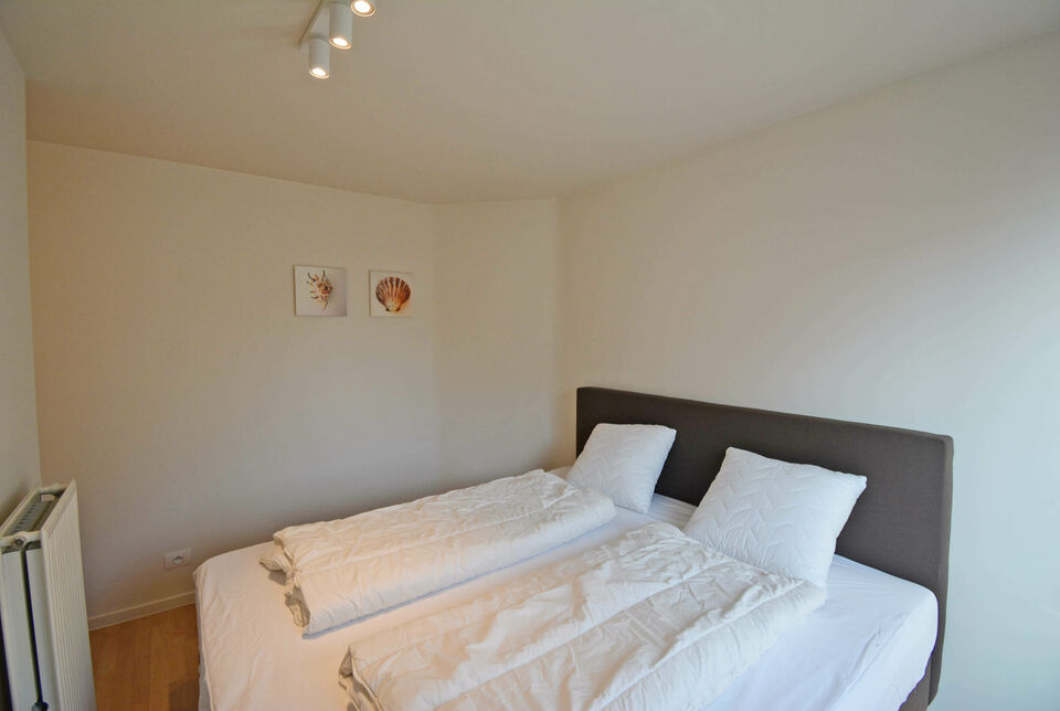 App. 3 zimmer in Knokke