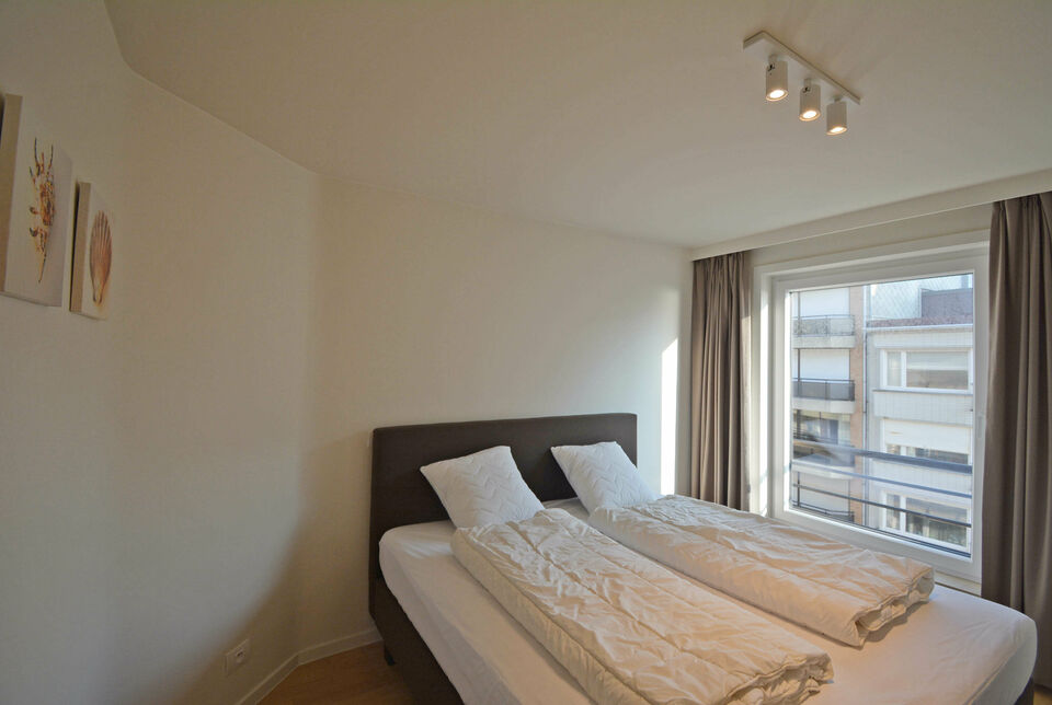 App. 3 zimmer in Knokke