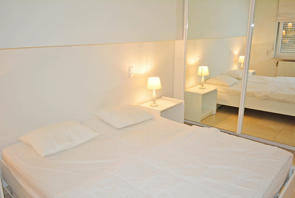 App. 3 zimmer in Knokke