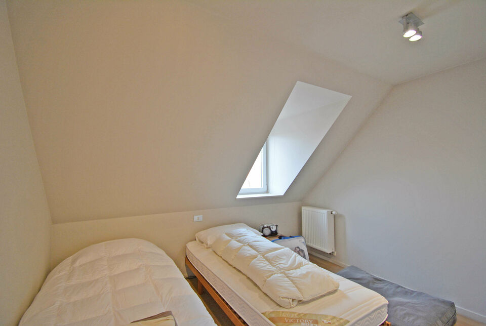 App. 3 zimmer in Knokke