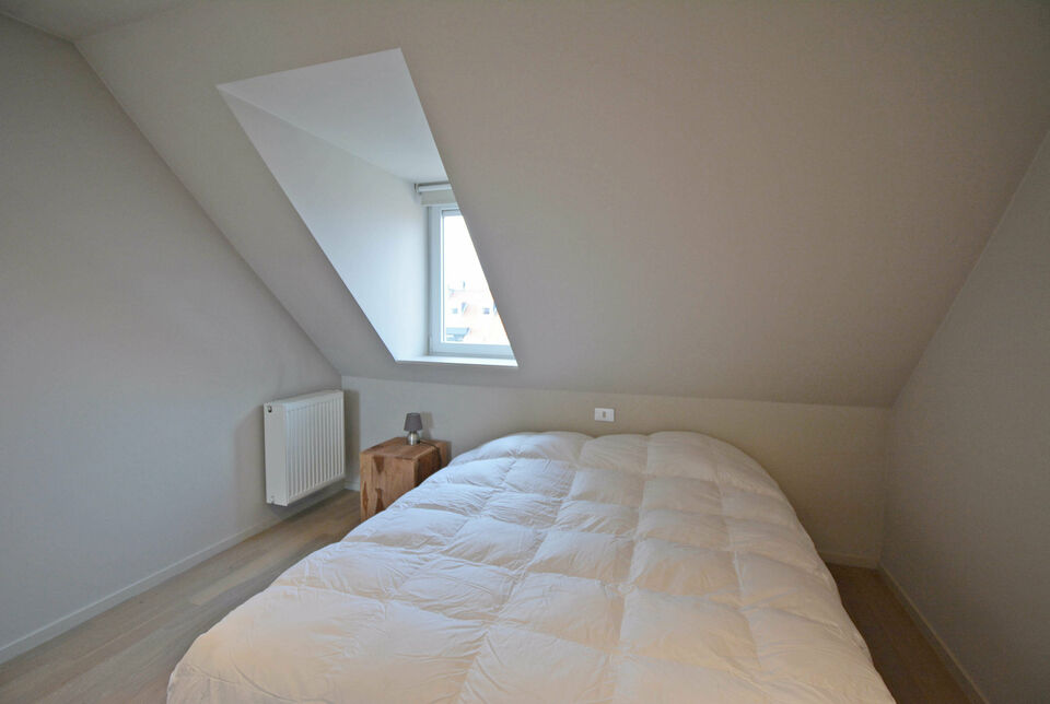 App. 3 zimmer in Knokke