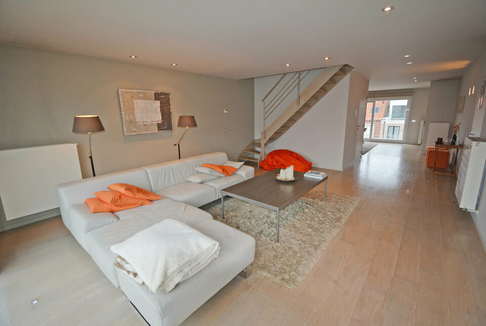 App. 3 zimmer in Knokke