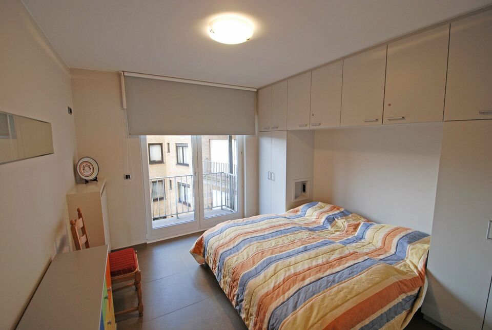 App. 3 zimmer in Knokke