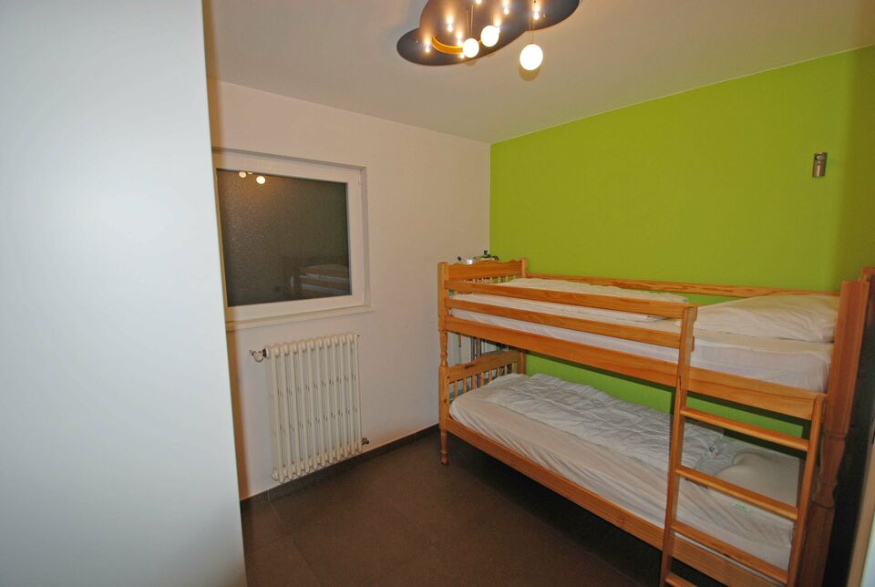 App. 3 zimmer in Knokke