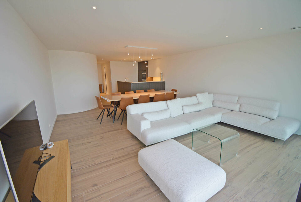 App. 3 zimmer in Knokke