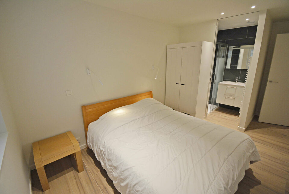 App. 3 zimmer in Knokke