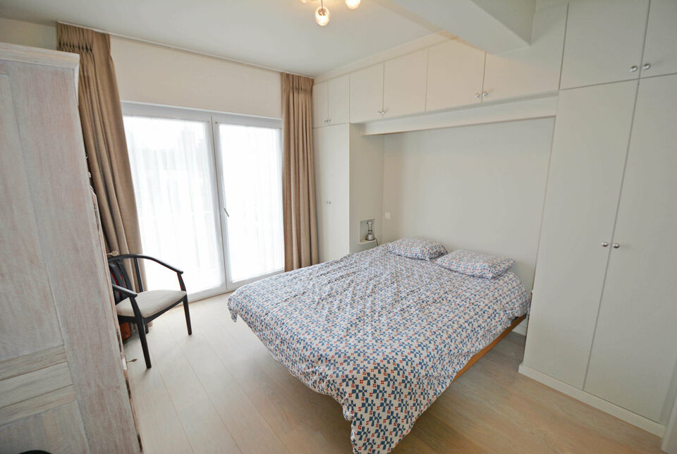 App. 3 zimmer in Knokke