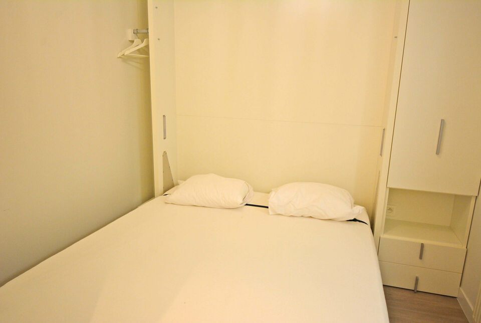 App. 3 zimmer in Knokke