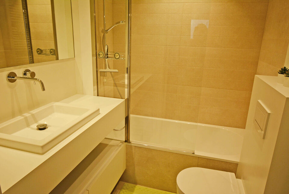 App. 3 zimmer in Knokke