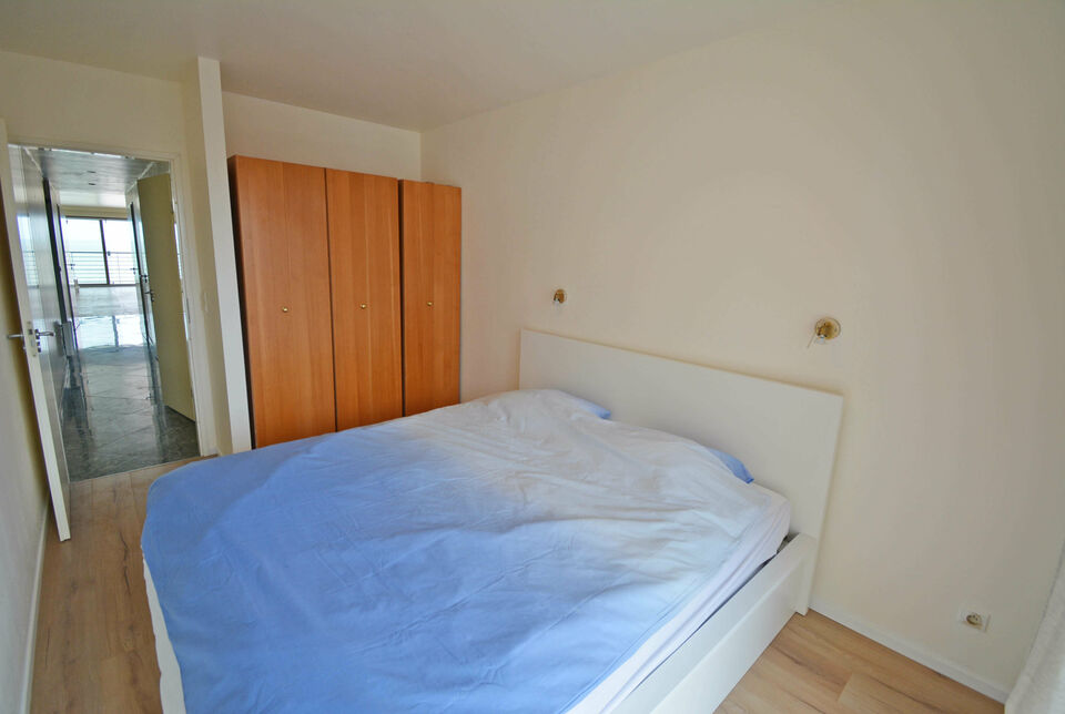 App. 3 zimmer in Knokke