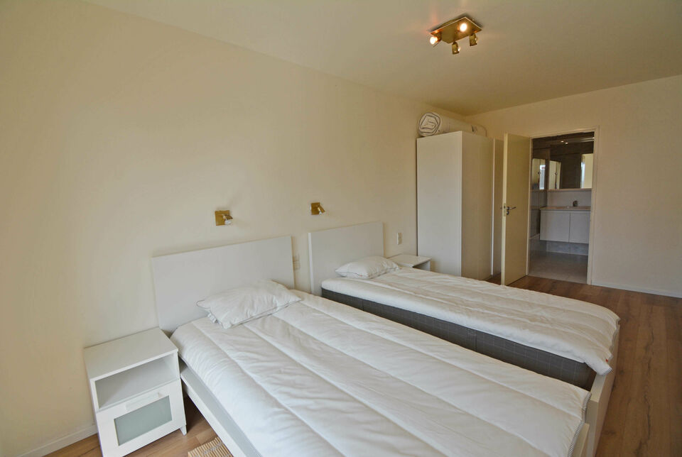 App. 3 zimmer in Knokke