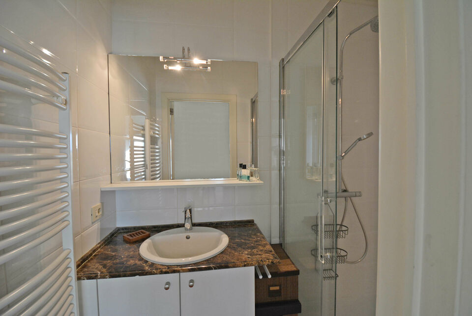 App. 3 zimmer in Knokke