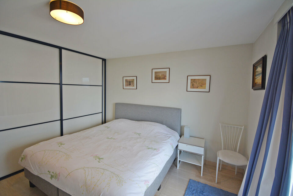 App. 3 zimmer in Knokke