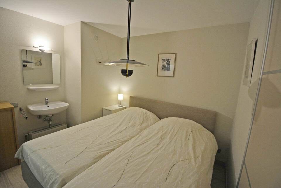 App. 3 zimmer in Knokke