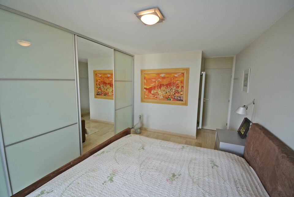 App. 3 zimmer in Knokke