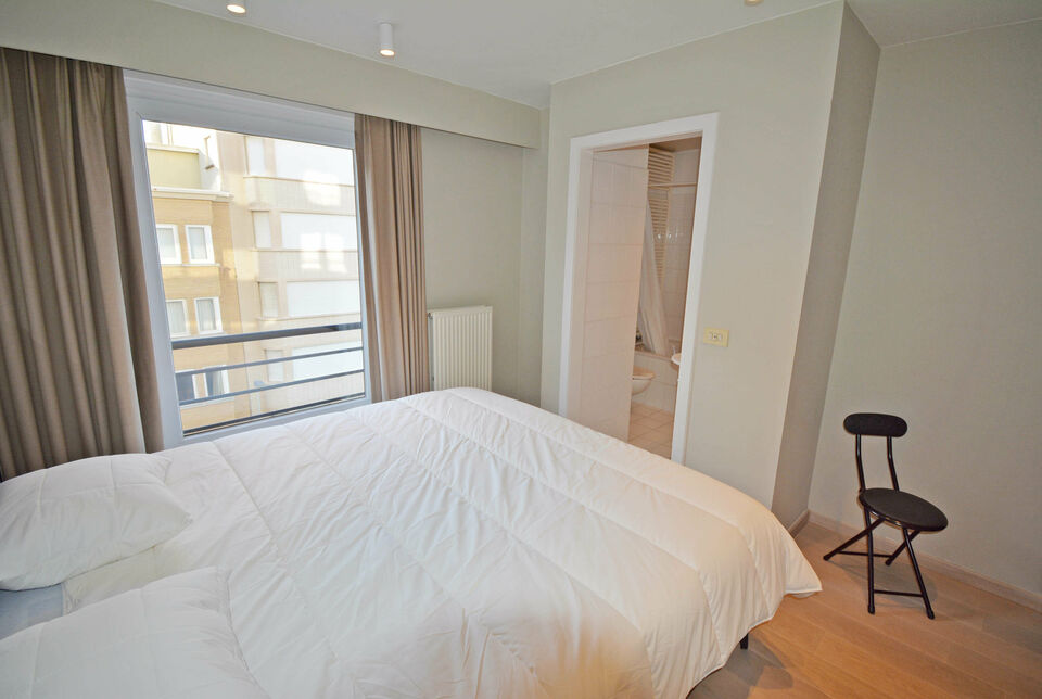 App. 3 zimmer in Knokke