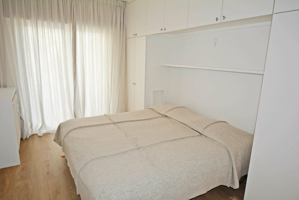 App. 3 zimmer in Knokke