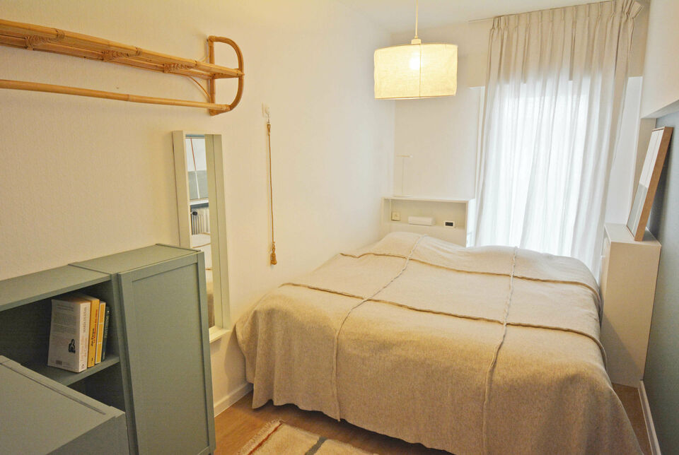 App. 3 zimmer in Knokke