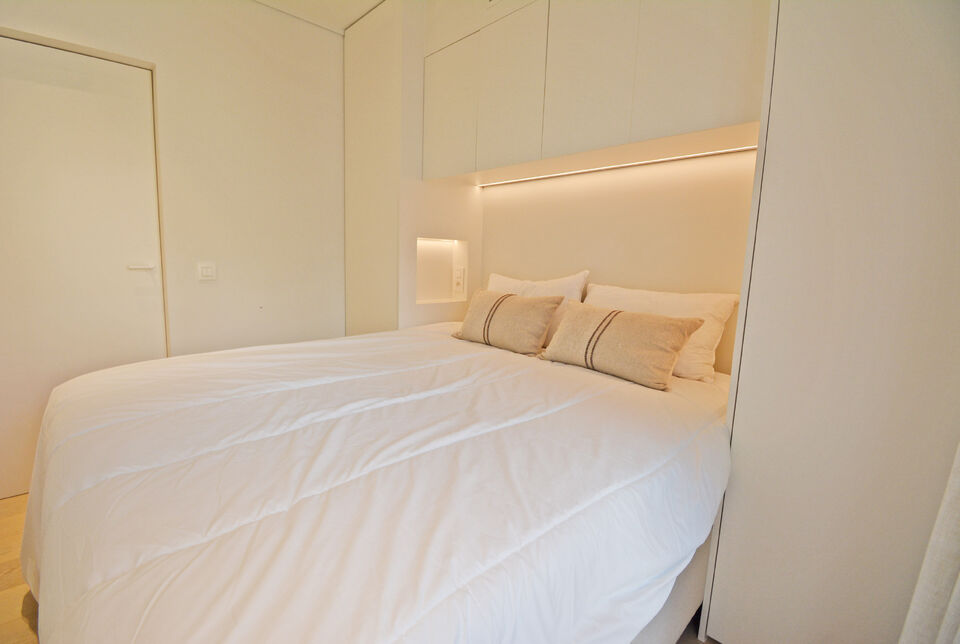 App. 3 zimmer in Knokke-Heist