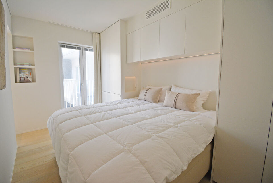 App. 3 zimmer in Knokke-Heist