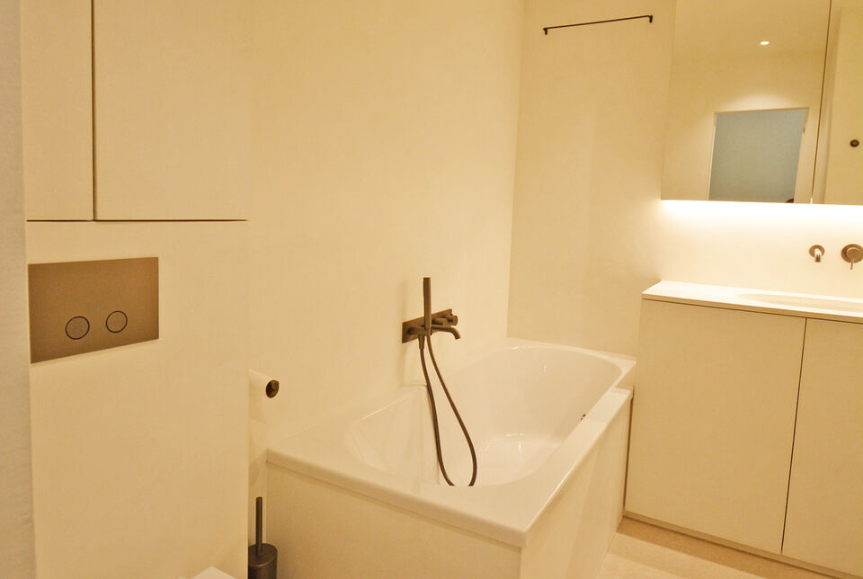 App. 3 zimmer in Knokke-Heist