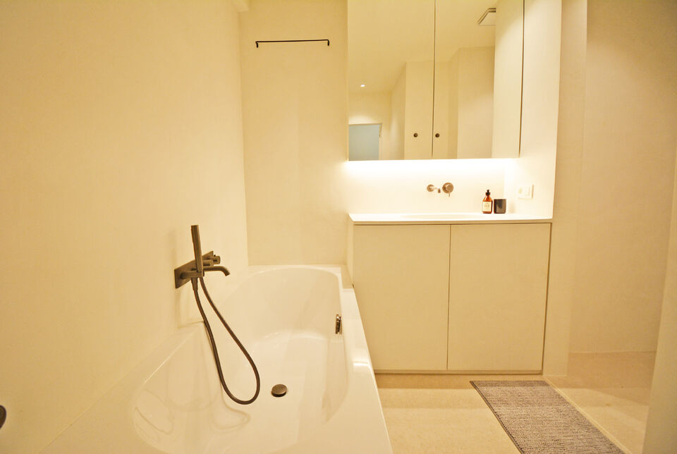 App. 3 zimmer in Knokke-Heist