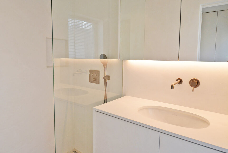App. 3 zimmer in Knokke-Heist