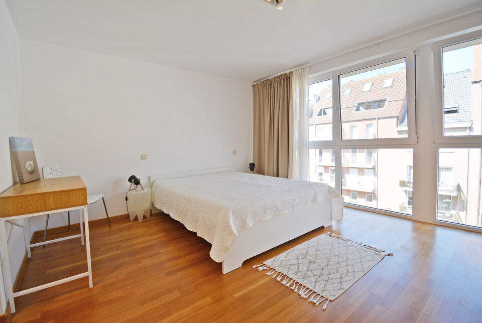 App. 3 zimmer in Knokke-Heist