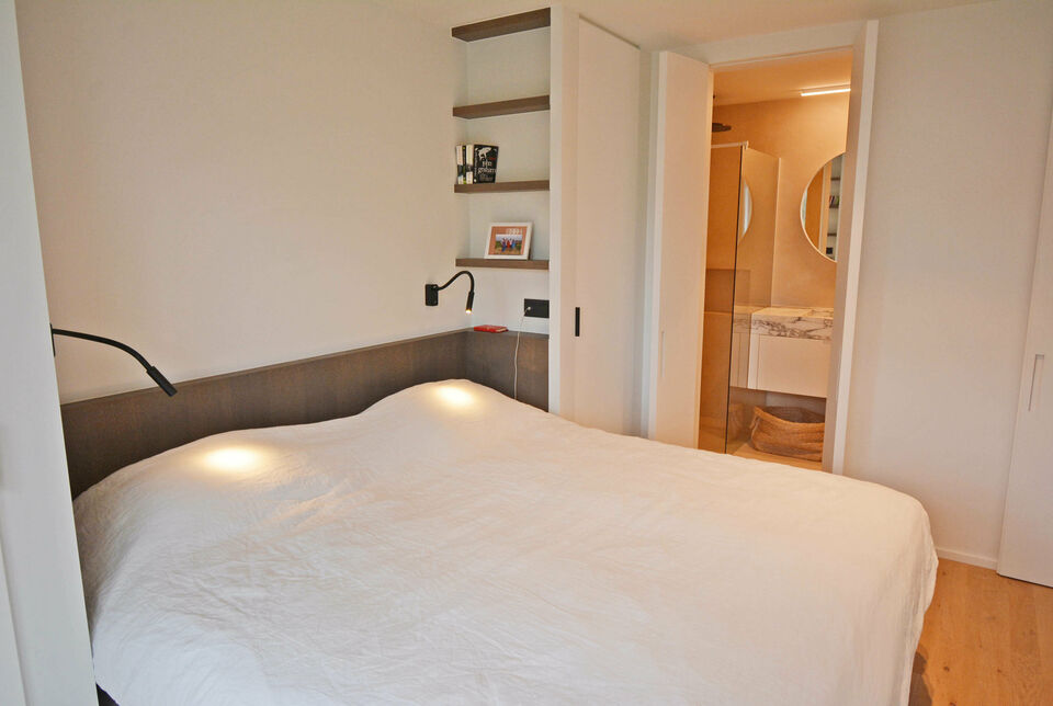 App. 3 zimmer in Knokke-Heist