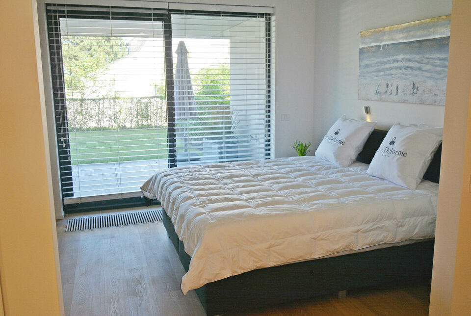 App. 3 zimmer in Knokke-Heist