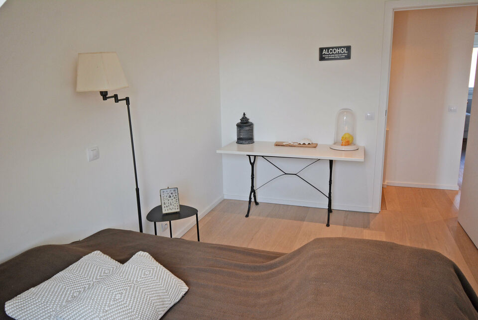 App. 3 zimmer in Knokke-Heist