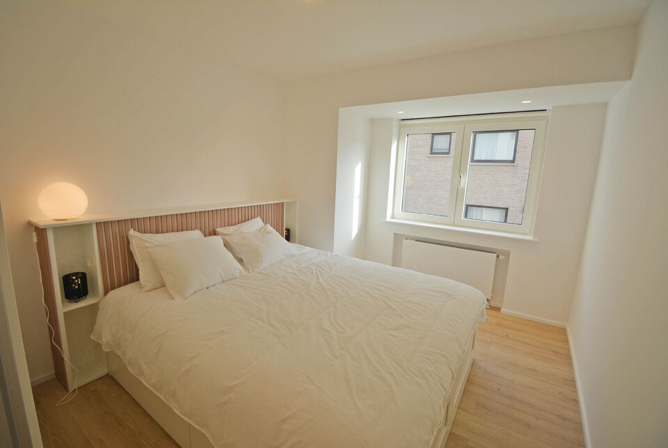 App. 4 chambres à Duinbergen