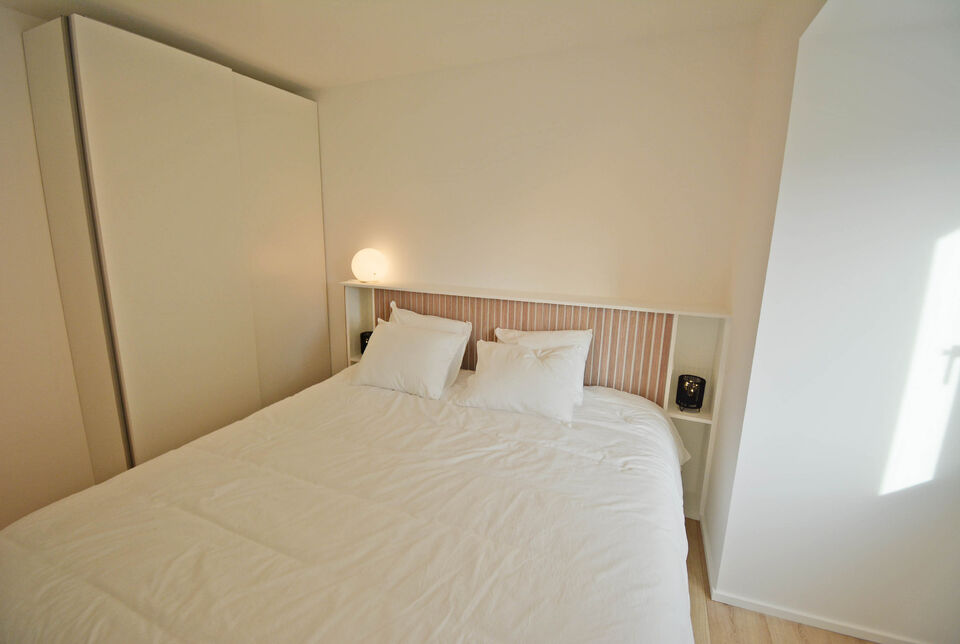 App. 4 chambres à Duinbergen