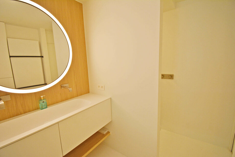 App. 4 chambres à Knokke