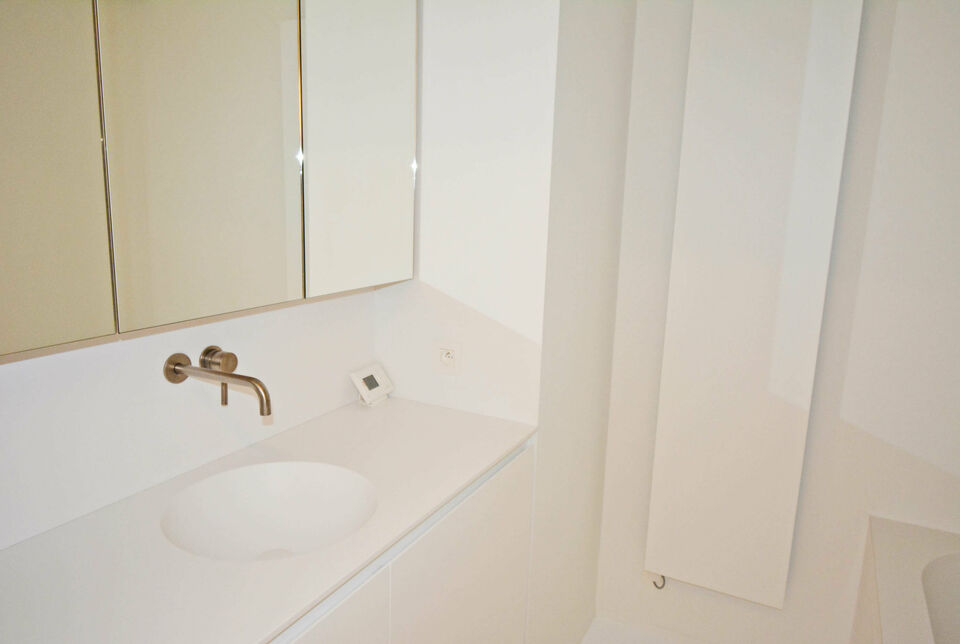 App. 4 chambres à Knokke