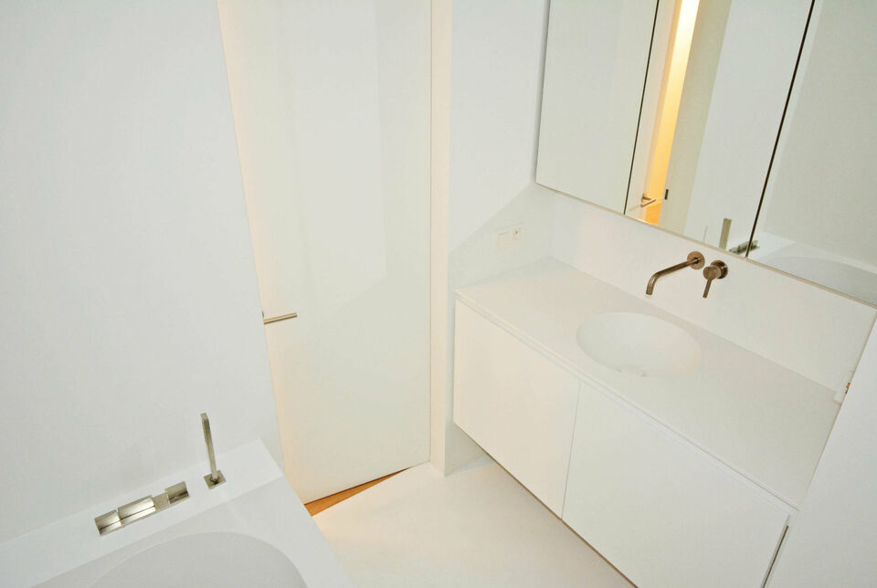App. 4 chambres à Knokke